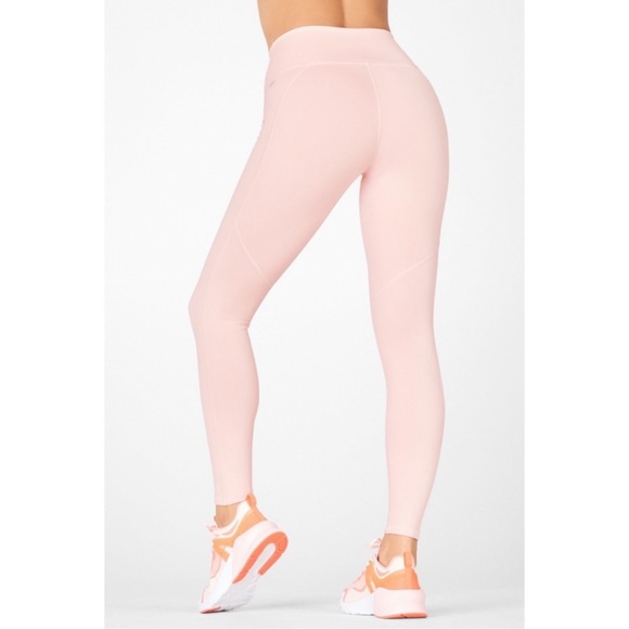 Fabletics High-Waisted Powerhold Leggings - Picture 7 of 7